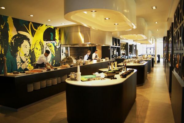 Van der Valk Hotel Maastricht (Free Entrance Wellness Center)